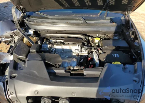 2014 Jeep Cherokee Limited из США, поврежденный, VIN 1C4PJMDB0EW201304